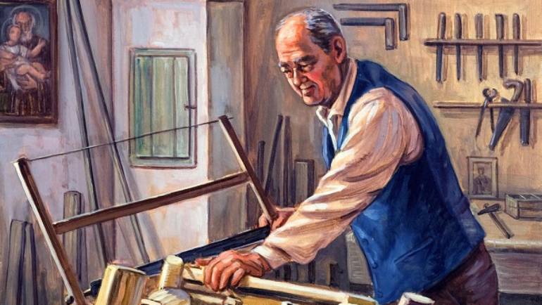 Il legno un “amico” dell’uomo